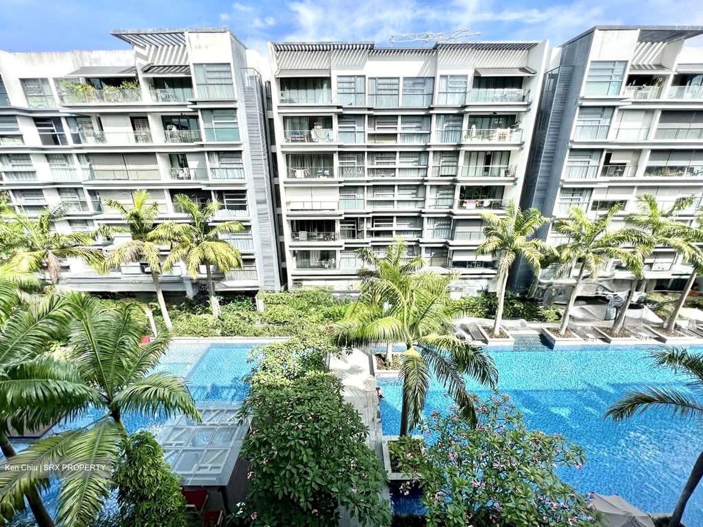Hedges Park Condominium (D17), Condominium #542796831